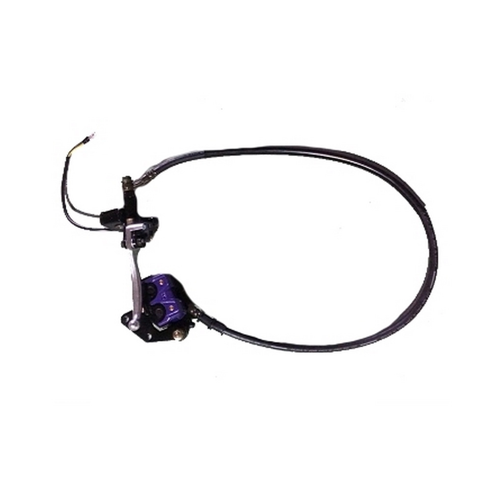 ARORA XH ATAK ÖN FREN SİSTEMİ #XH ATAK-050